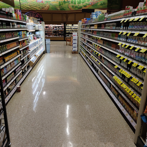 Supermarket «Wegmans», reviews and photos, 6789 E Genesee St, Fayetteville, NY 13066, USA