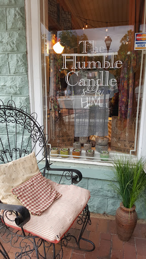 Gift Shop «Humble Candle», reviews and photos, 44 Public Square, Dahlonega, GA 30533, USA