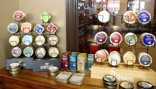 Cigar Shop «The Cigar Merchant», reviews and photos, 10800 Alpharetta Hwy #188, Roswell, GA 30076, USA