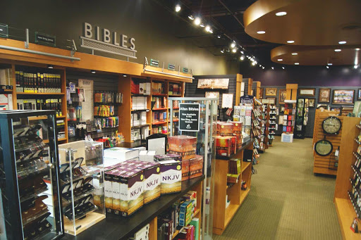 Christian Book Store «The Harvest Bookstore», reviews and photos, 6115 Arlington Ave, Riverside, CA 92504, USA