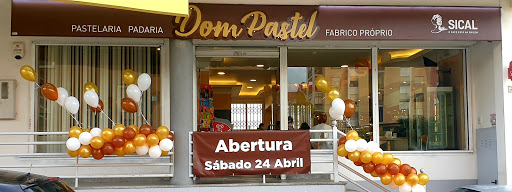 Dom Pastel Vila Nova no Caparica, Setúbal