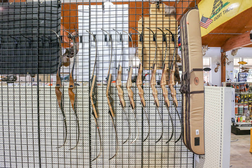 Sporting Goods Store «Mosquito Creek Outfitters», reviews and photos, 3000 Mosquito Rd, Placerville, CA 95667, USA