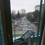 Photo n°5 de l'avis de x.a fait le 25/10/2018 à 18:55 sur le  Hotel Ifen à Wiesloch