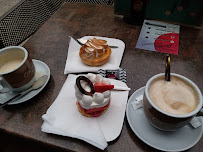Plats et boissons du Café Le Petit Moka à Carcassonne - n°2