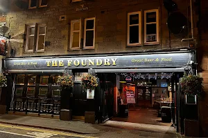 The Foundry image