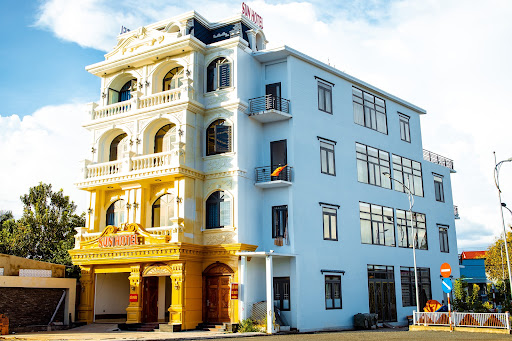 Sun Hotel Bình Phước