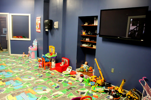 Health Club «Club Metro USA», reviews and photos, 18 Oliver St, Newark, NJ 07102, USA