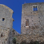 Photo n° 3 de l'avis de Eric.i fait le 22/02/2021 à 11:45 pour Château Saint Hugues à Semur-en-Brionnais