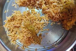 Meghana Foods Sahakar Nagar image