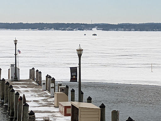 Banquet Hall «The Riviera Ballroom», reviews and photos, 812 Wrigley Dr, Lake Geneva, WI 53147, USA