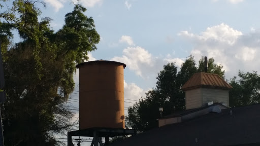 Restaurant «Hibachi Buffet & Grill», reviews and photos, 301 E International Speedway Blvd, DeLand, FL 32724, USA