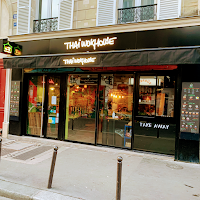 Photos du propriétaire du Restaurant thaï Thaï Wok House à Paris - n°1