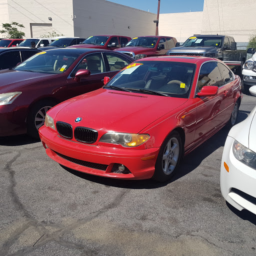 Used Car Dealer «LV Cars Auto Sales West», reviews and photos, 5701 W Spring Mountain Rd, Las Vegas, NV 89146, USA