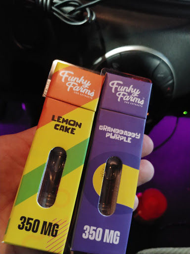 Tobacco Shop «Xhale City», reviews and photos, 6427 Roswell Rd NE, Atlanta, GA 30328, USA