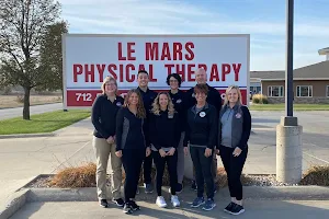 Le Mars Physical Therapy image
