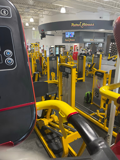 Gym «Retro Fitness», reviews and photos, 300 Business Park Dr, Freehold, NJ 07728, USA