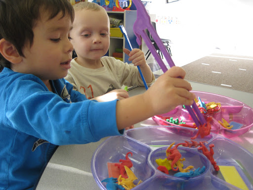 Preschool «The Phoenix Schools Private Preschool, Roseville Galleria», reviews and photos, 1071 Trehowell Dr, Roseville, CA 95678, USA