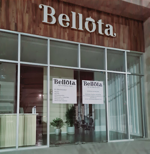 Bellota Salon