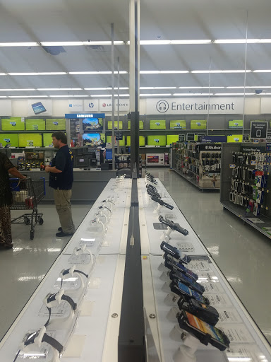 Department Store «Walmart Supercenter», reviews and photos, 27650 State Hwy 249, Tomball, TX 77375, USA