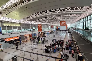 Ezeiza International Airport image