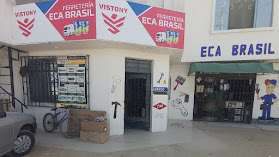 INVERSIONES ECA BRASIL SAC
