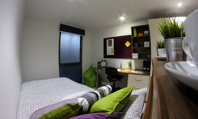 Central Studios Ealing - Student Accommodation London Open Times