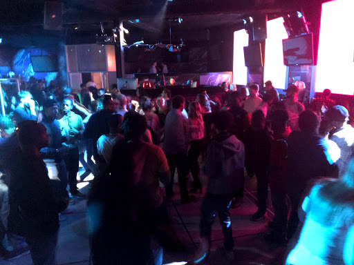 Night Club «Orchid», reviews and photos, 141 W Nine Mile Rd, Ferndale, MI 48220, USA