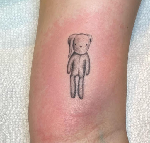 Explore indie tattoo ideas, creative tattoo ideas in Walnut Creek, available at Zebra Tattoo & Body Piercing