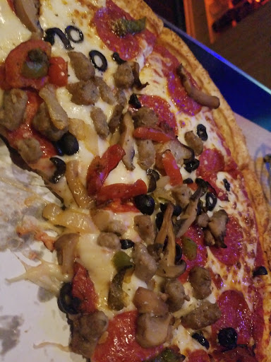 Bowling Alley «Brunswick Zone Deer Creek Lanes», reviews and photos, 7930 Haven Ave, Rancho Cucamonga, CA 91730, USA