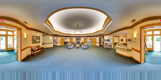 Funeral Home «Mattson Funeral and Cremation Service», reviews and photos, 343 N Shore Dr, Forest Lake, MN 55025, USA