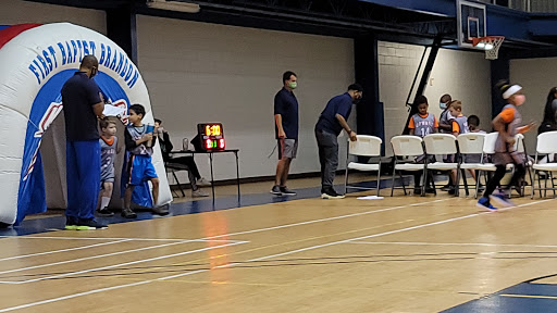 Gym «The MAC», reviews and photos, 216 N Parsons Ave, Brandon, FL 33510, USA