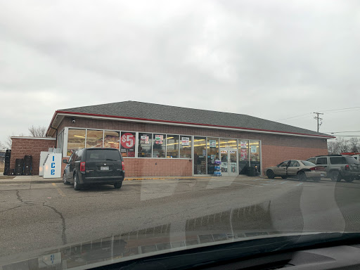 Convenience Store «Speedway», reviews and photos, 3851 Auburn Rd, Shelby Charter Township, MI 48317, USA