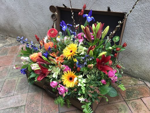 Florist «Shady Grove Flowers», reviews and photos, 65 N Lexington Ave, Asheville, NC 28801, USA