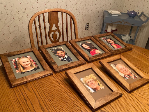 Picture Frame Shop «My Framing Store, Inc.», reviews and photos, 485 US-1, Edison, NJ 08817, USA