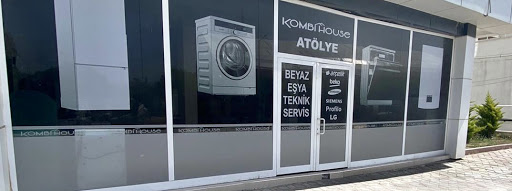 Teka Silverline Pera Servisi Marmaris Teknik Servis