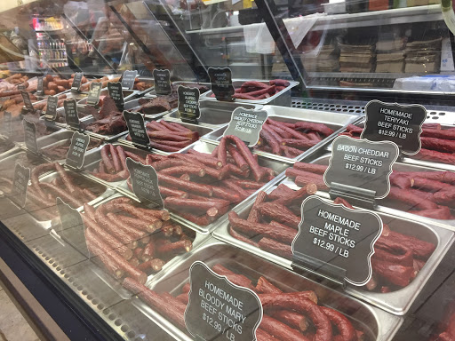 Butcher Shop «Osseo Meat Market», reviews and photos, 344 County Rd 81, Osseo, MN 55369, USA