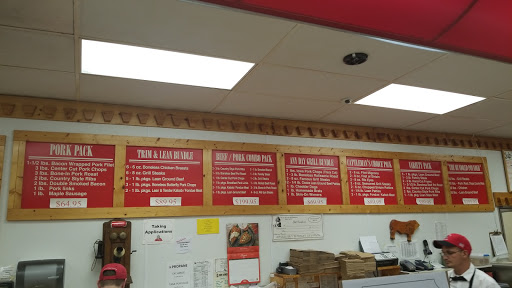 Butcher Shop «Von Hansons Meats», reviews and photos, 108 E 3rd St, Chaska, MN 55318, USA