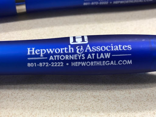 Law Firm «Hepworth & Associates», reviews and photos