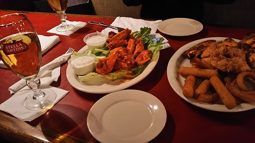 Restaurant «The Coachman», reviews and photos, 6112 Cambridge Way, Plainfield, IN 46168, USA