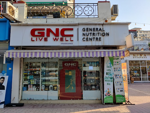 Gnc Live Well