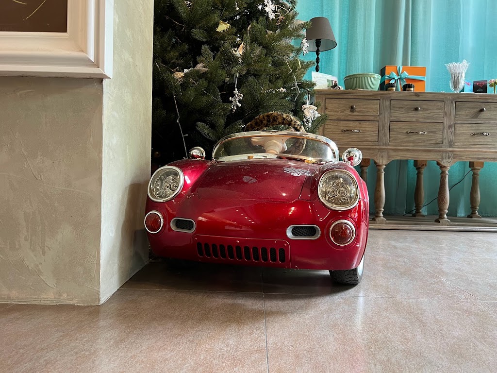 慕夏巧克力專賣店 的照片