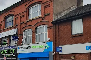 Manchester Pharmacy and Health Clinic image