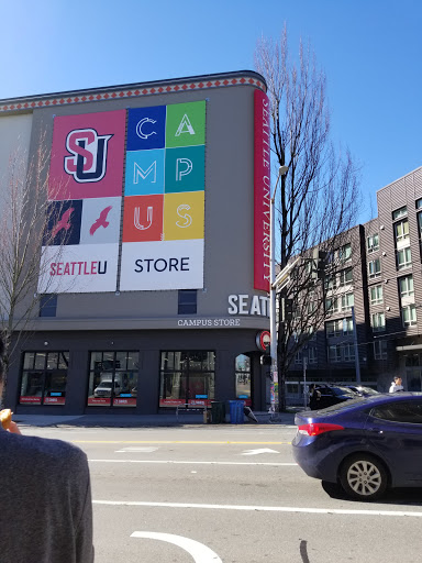 Donut Shop «Mighty-O Donuts Capitol Hill», reviews and photos, 1400 12th Ave, Seattle, WA 98122, USA