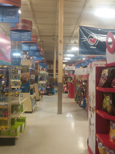Pet Supply Store «PetSmart», reviews and photos, 1040 Cross Creek Dr, Saltillo, MS 38866, USA