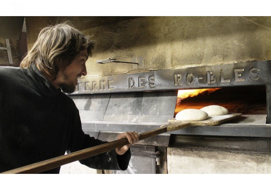 Boulangerie pâtisserie Menabeuf Romain Savigny-en-Revermont