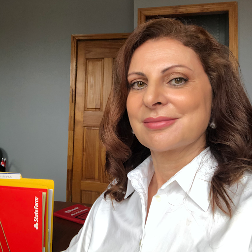 Auto Insurance Agency «Ella Yelkin - State Farm Insurance Agent», reviews and photos