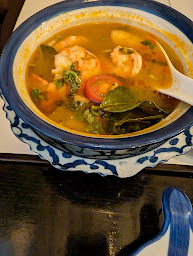 Photo n°61 de Restaurant Thaï Thaï à Paris ()