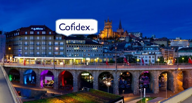 Cofidex SA Fiduciaire Lausanne | Vaud - Lausanne