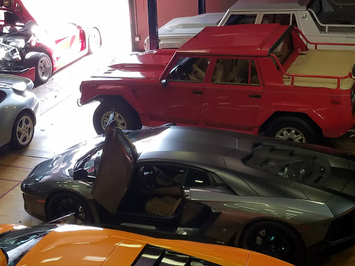 Used Car Dealer «Interstate Motorsport LLC», reviews and photos, 109 Titus Mill Rd, Pennington, NJ 08534, USA