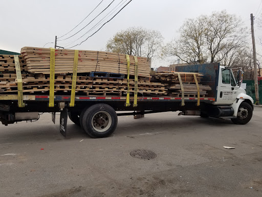 Courier Service «McGuire Trucking Service LLC», reviews and photos, 751-4 Koehler Ave, Ronkonkoma, NY 11779, USA